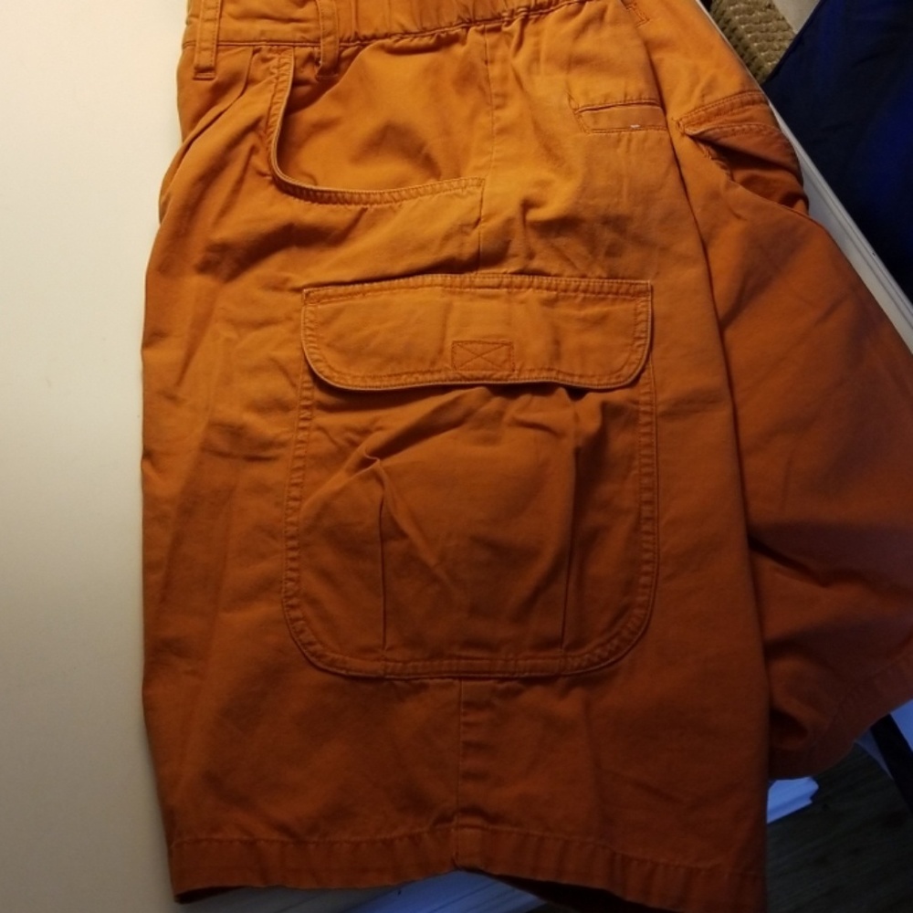 Cargo shorts columbia - Picture 4 of 4